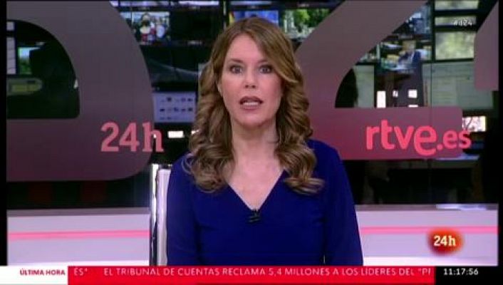 Informativo 24h - Huelga por el ERE de CaixaBank: los trabajadores rechazan la última oferta de la entidad