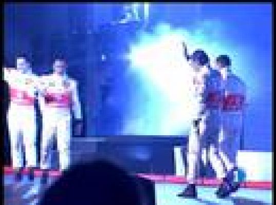  - Alonso cumple su sueño