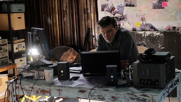 Servir y proteger - Episodio 999