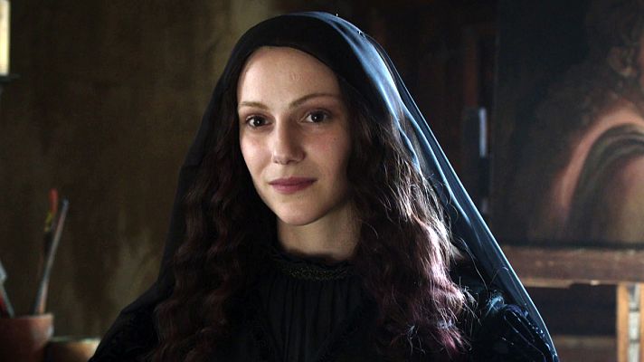 Leonardo - Mejores momentos del capítulo 6 de Leonardo da Vinci