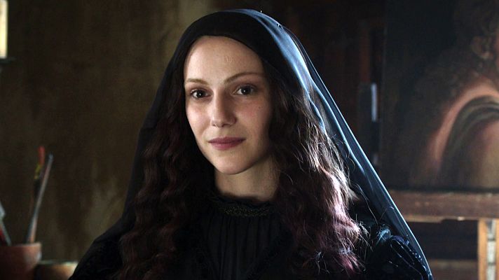 Leonardo - Mejores momentos del capítulo 6 de Leonardo da Vinci