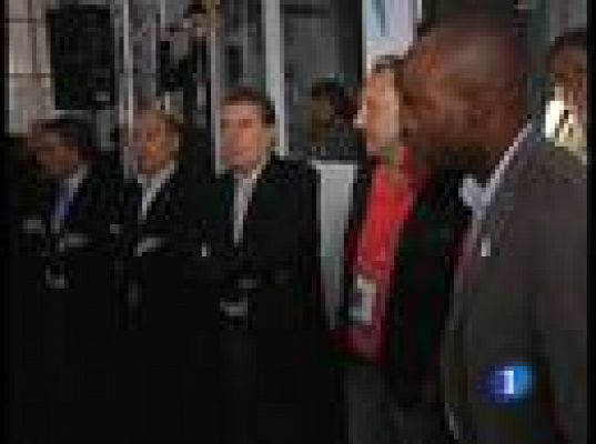  - España contrarresta el efecto Obama