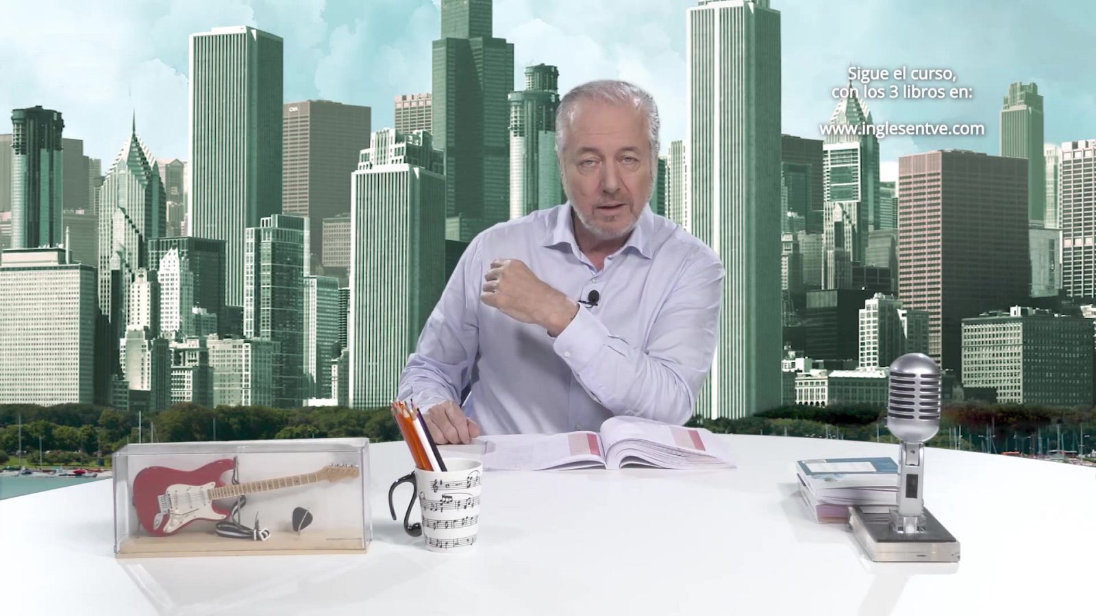 Inglés en TVE - Programa 383 - ver ahora