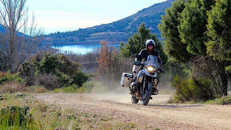 Diario de un n�mada - Ruta por la Espa�a vac�a: Talavera - ver ahora