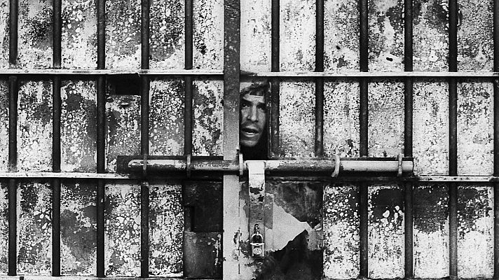 Detrás del instante - Marisa Flórez