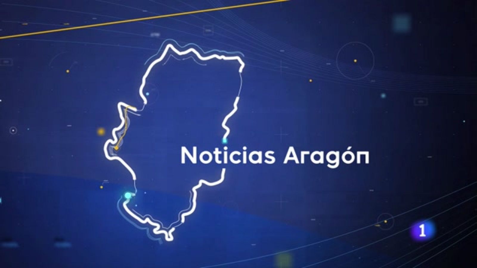 Noticias Aragón - 29/06/2021 - Ver ahora