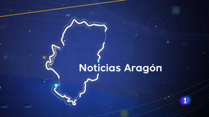 Noticias Aragón - Noticias Aragón 29/06/21