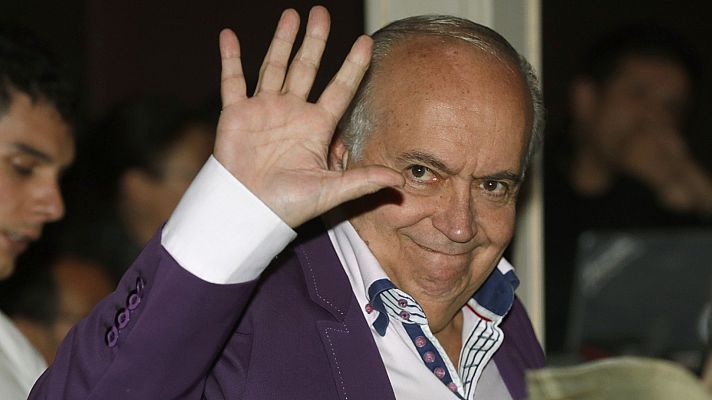 Las cosas claras - Los polémicos asaltos al domicilio de José Luis Moreno