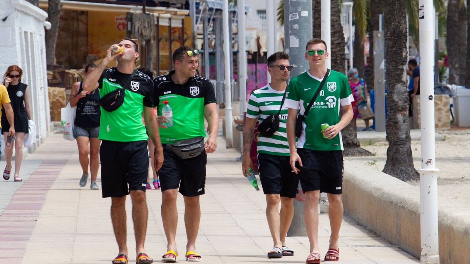 Así  ha impactado la pandemia en las relaciones sociales