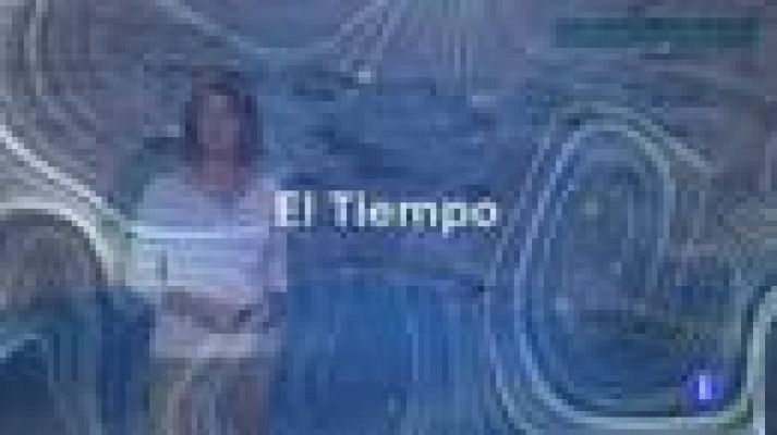 Noticias Murcia - El Tiempo en la Region de Murcia - 29/06/2021