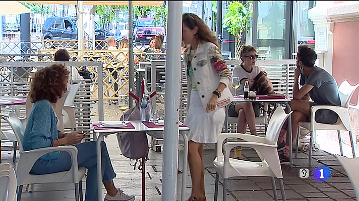 Telecanarias - Canarias en 2' - 29/06/2021