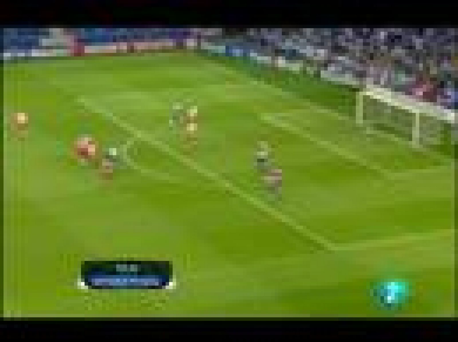 El Atleti sucumbe en Oporto (2-0) | RTVE Play