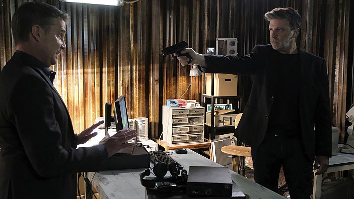 Servir y proteger - Los mejores momentos de 'Servir y Proteger'