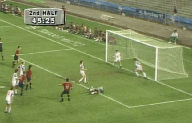  - 1992: el año del deporte español