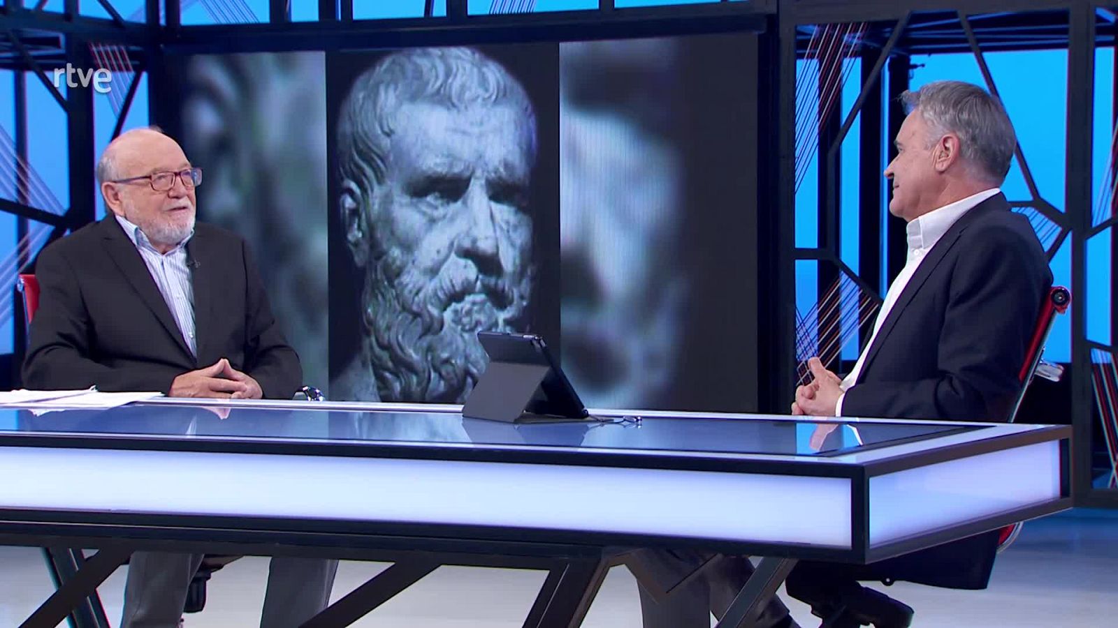 La aventura del saber - 01/07/21 - ver ahora