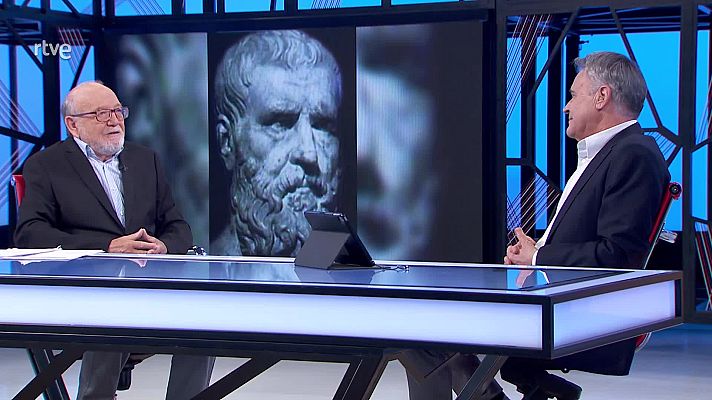 La aventura del Saber - La aventura del saber - 01/07/21