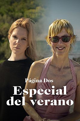 Página Dos - Especial verano