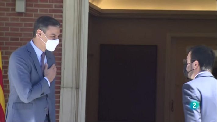 El Vespre - El Vespre - 29/06/21