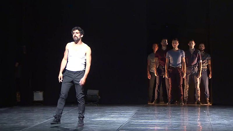 'La maldición de los hombres Marlboro' o cómo desterrar la "masculinidad tóxica" a través de la danza y el teatro