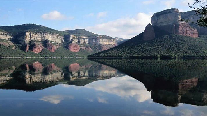 Intervalos nubosos en el extremo norte peninsular