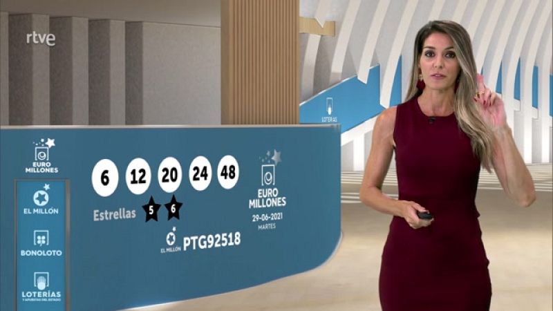 Cinco trucos para acertar el Euromillones - Loterías RTVE.es