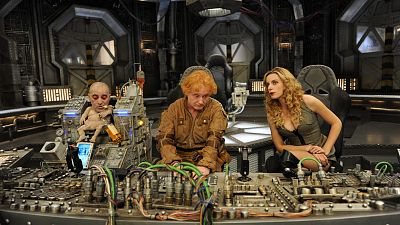 Muñecos diabólicos