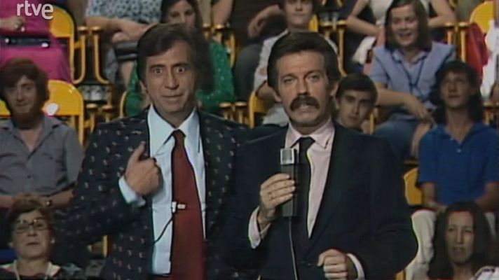 Fantástico - 01/07/1979