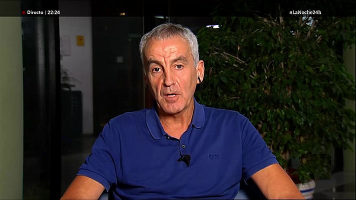 La noche en 24h - La noche en 24 horas - 29/06/21