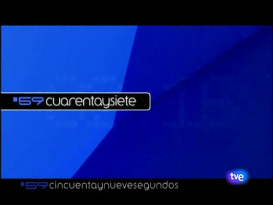 59 segundos - 59 segundos - 01/10/09