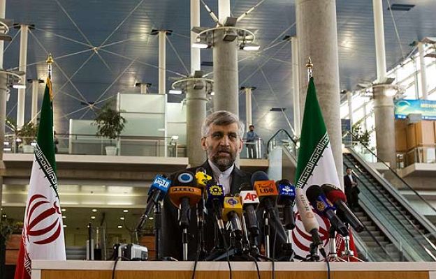  - Irán informa de su programa nuclear