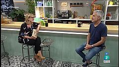 Cafè d'idees - Sergio Dalma ens presenta '30... y tanto'