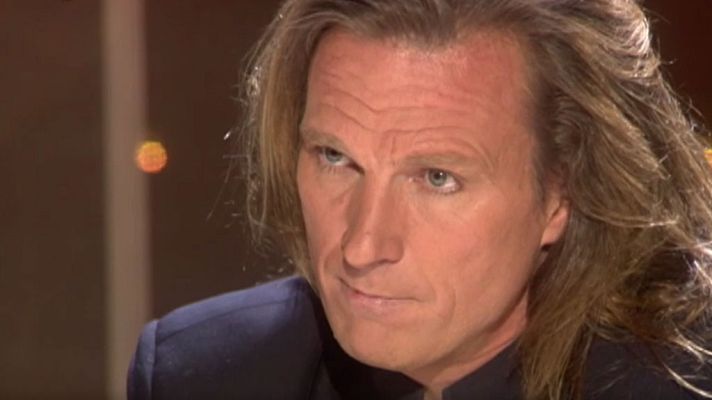 El loco de la colina - Pocholo