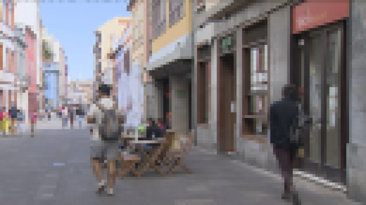 Telecanarias - Telecanarias 2 - 29/06/2021