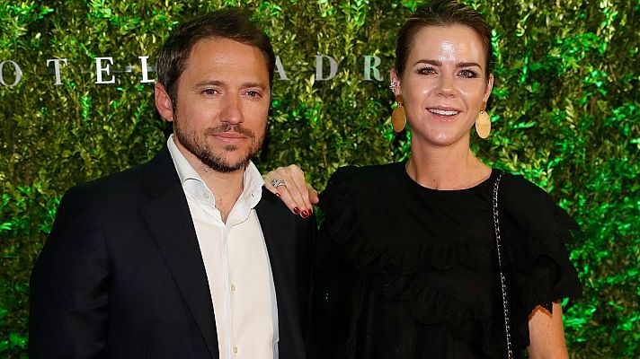  - Primeras declaraciones de Amelia Bono tras divorciarse