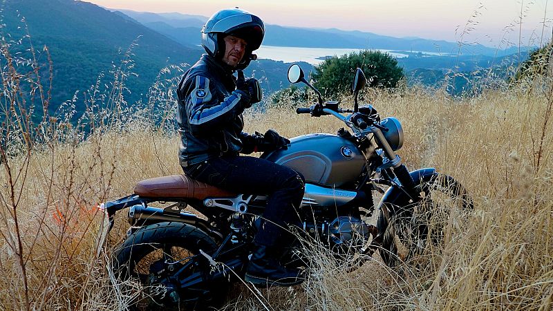 Diario de un n�mada - Ruta por la Espa�a vac�a: Orense - ver ahora