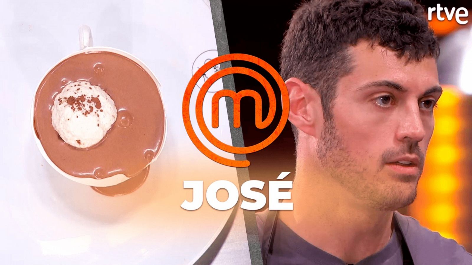 MasterChef 9 | Entrevista a José