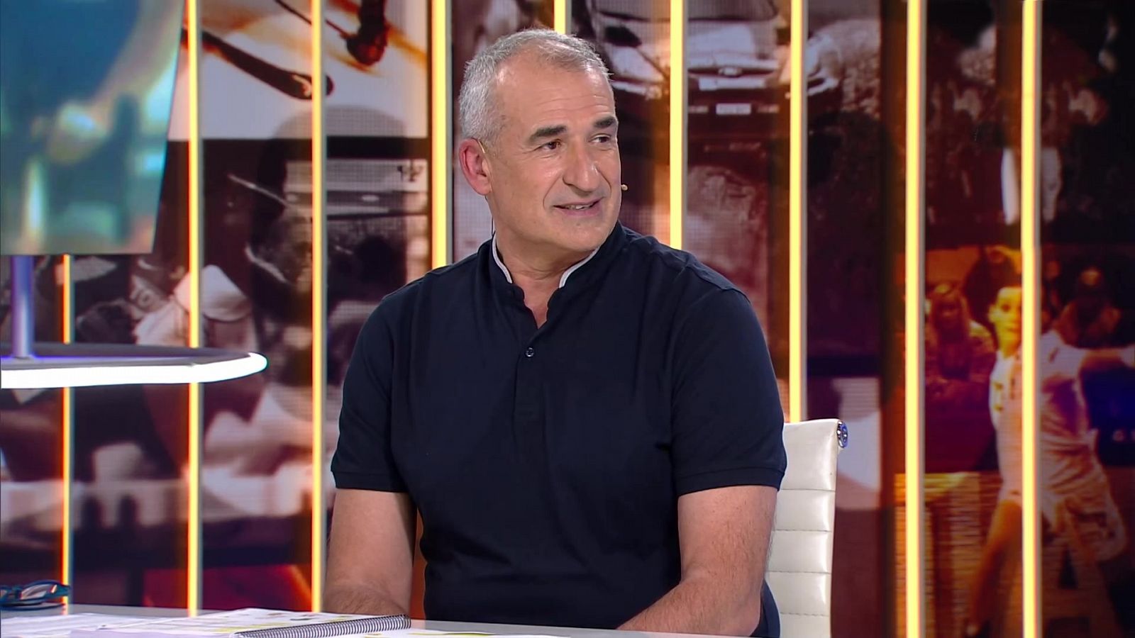 Ciclismo - Programa Tour de Francia - 30/06/21 - ver ahora