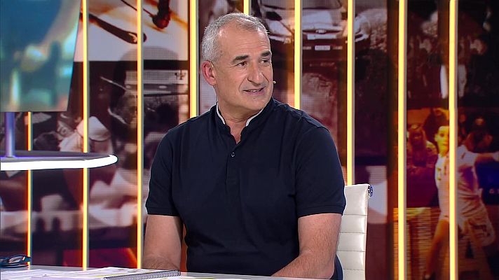 Tour de Francia - Programa Tour de Francia - 30/06/21