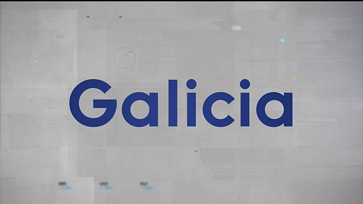 Galicia en 2 minutos 30-06-2021