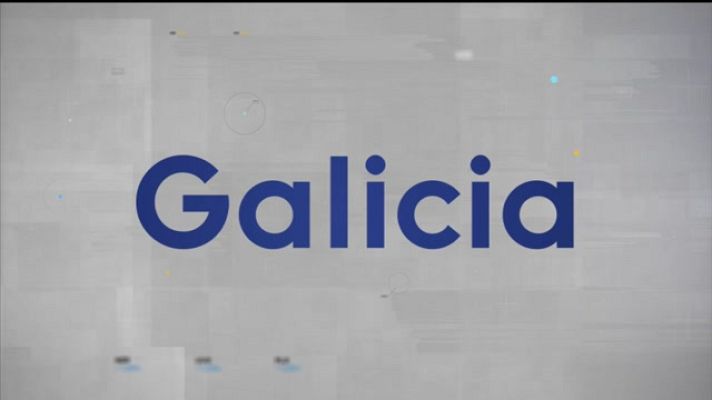 Telexornal - Galicia - Galicia en 2 minutos 30-06-2021