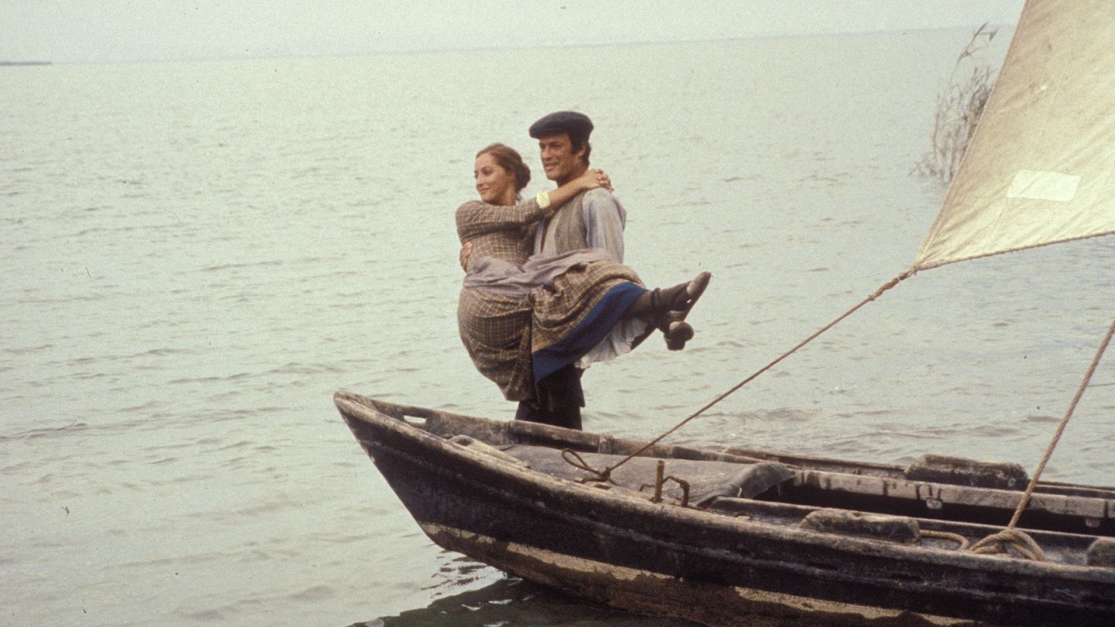 Cañas y barro - Episodio 5 - Ver ahora