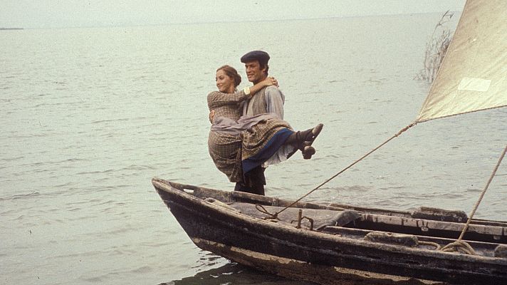 Cañas y barro - Episodio 5