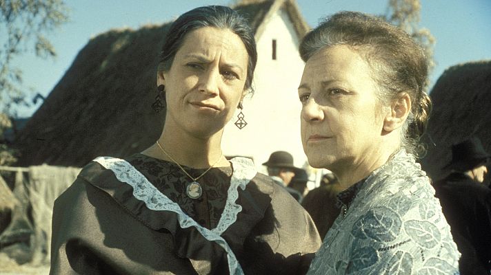 Cañas y barro - Episodio 6