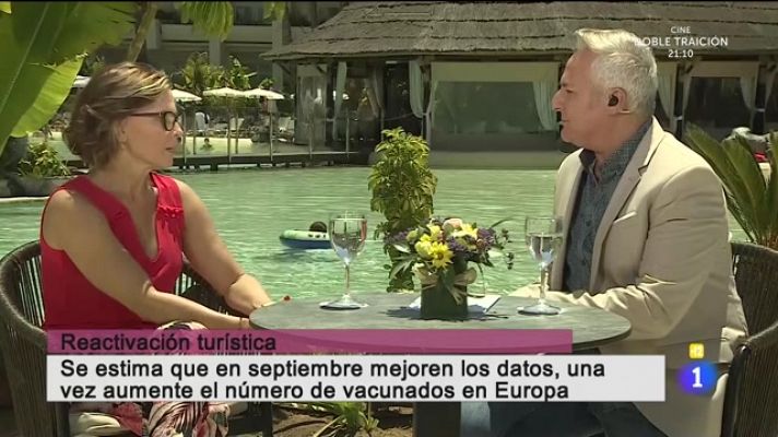 Cerca de ti - Cerca de ti - 30/06/2021