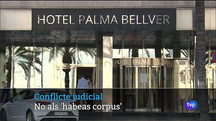 Informatiu Balear - Informatiu Balear en 2' - 30/06/21