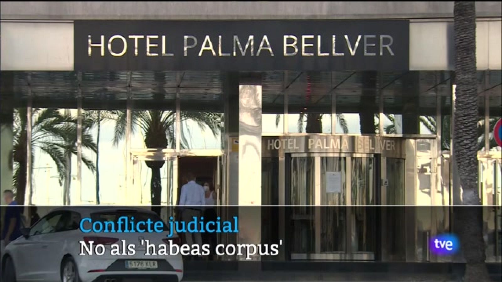 Informatiu Balear en 2' - 30/06/21