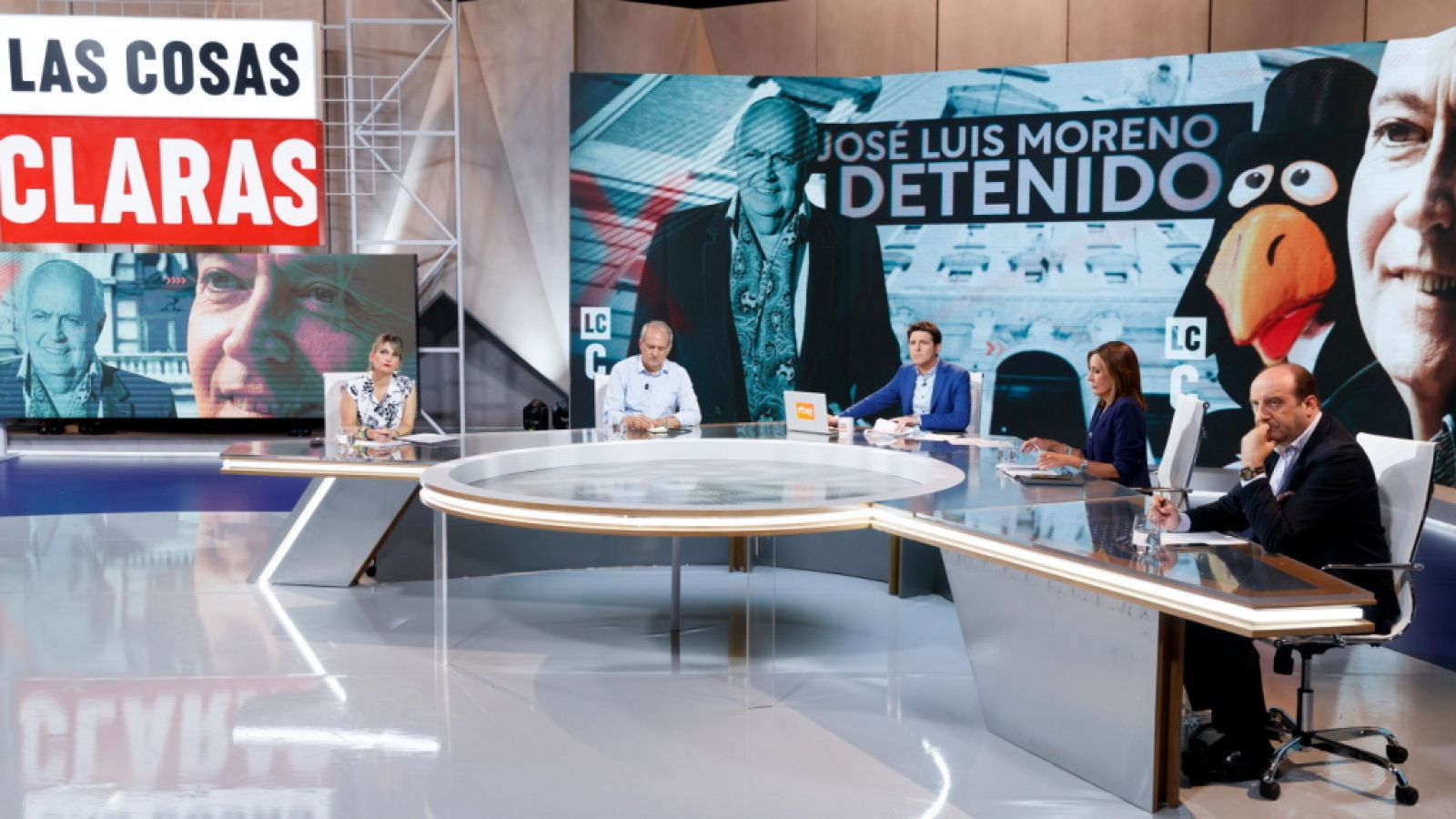 Las cosas claras - Programa 157 - 30/06/21 - ver ahora