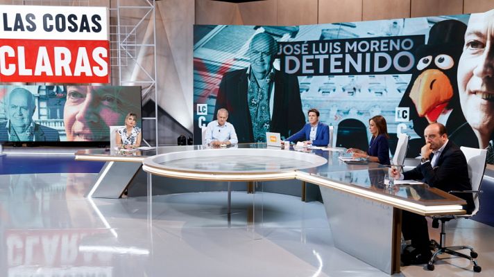 Las cosas claras - Programa 157 - 30/06/21