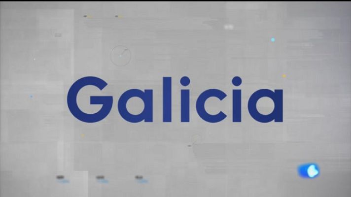 Telexornal - Galicia - Telexornal Galicia 2 30-06-2021