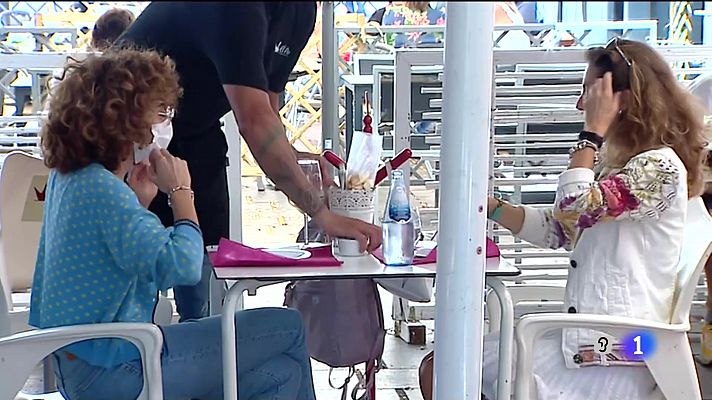 Telecanarias - Canarias en 2' - 30/06/2021